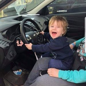 Meet your Posher, Deuce